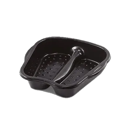 Bacia para pedicure com fundo boleado CELS