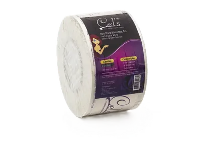 Rolo de esterilização CELS para autoclave