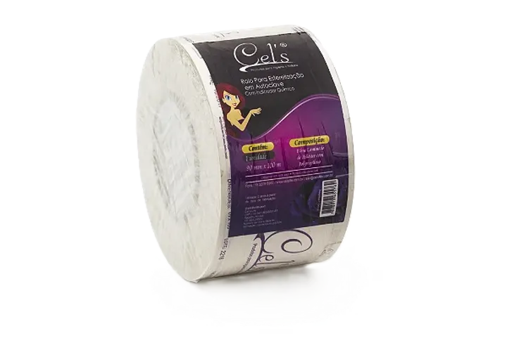 Rolo de esterilização CELS para autoclave